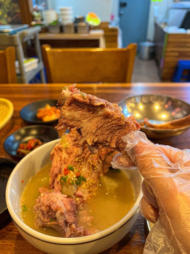 제주공항 근처 찐찐찐찐맛집 추천❗️❗️❗️