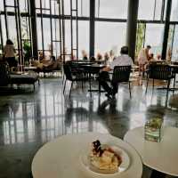5🌟 service @Oasia Hotel Downtown, Club Room