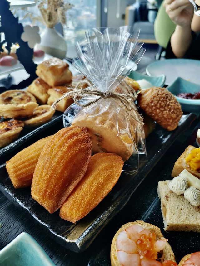 HighTea @ SKAI