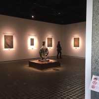 【大人も子供も楽しめる！】箱根の彫刻の森美術館がすごかった