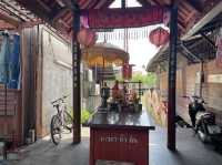 ตลาด100ปีสามชุกที่ยังมีลมหายใจ