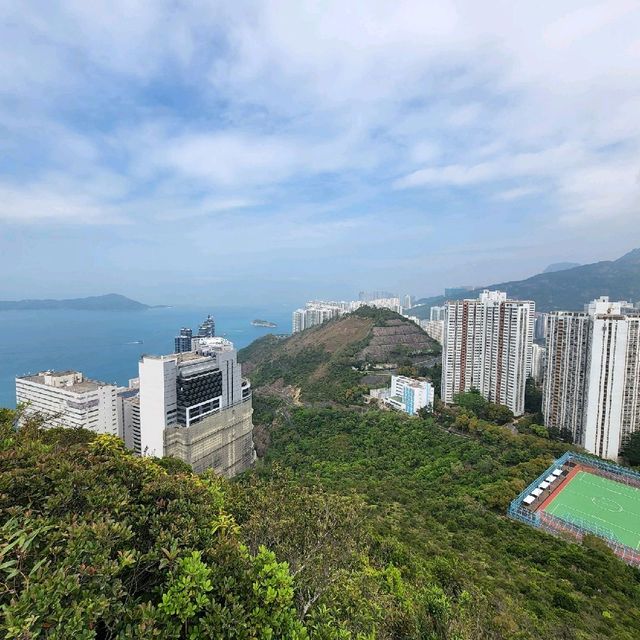 玉桂山
