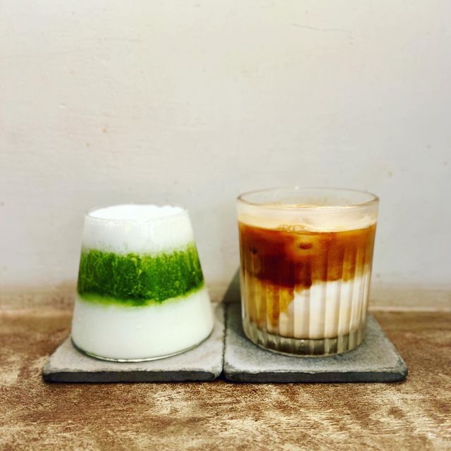 衝住提拉米蘇去•有意外驚喜😎 •The Coffeeology• 衝住提拉米蘇去•有意外驚喜😎 •The Coffeeology•