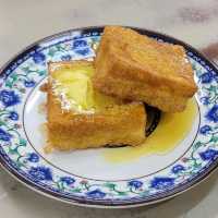 港式懷舊茶餐廳 ～ 麥生記冰室 