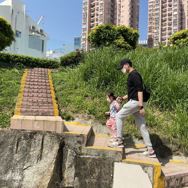 悠閒度假風 📍屯門