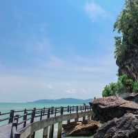 หมู่เกาะเภตรา มนต์สเน่ห์ของเมืองสตูล 