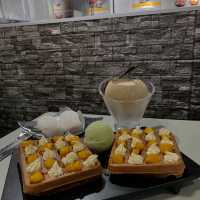 樸實滋味 大角咀用心港式甜品店🍧🍮