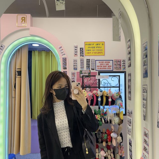 송리단길 하루필름 