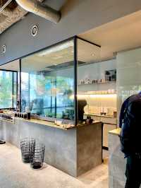 【名古屋】コーヒースタンドで高級豆を嗜む