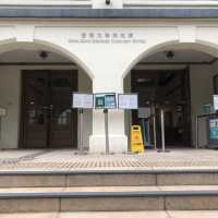 香港文物探知館