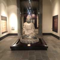  徐展堂中國藝術館