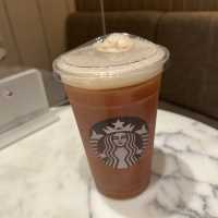 休息的好地方