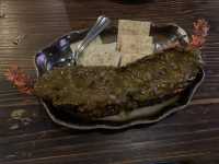 食在銅鑼灣．磯野水產