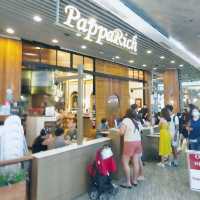 PapaRich @ Waterway Point 
