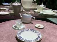 Alice in Wonderland at ArtScience Museum
