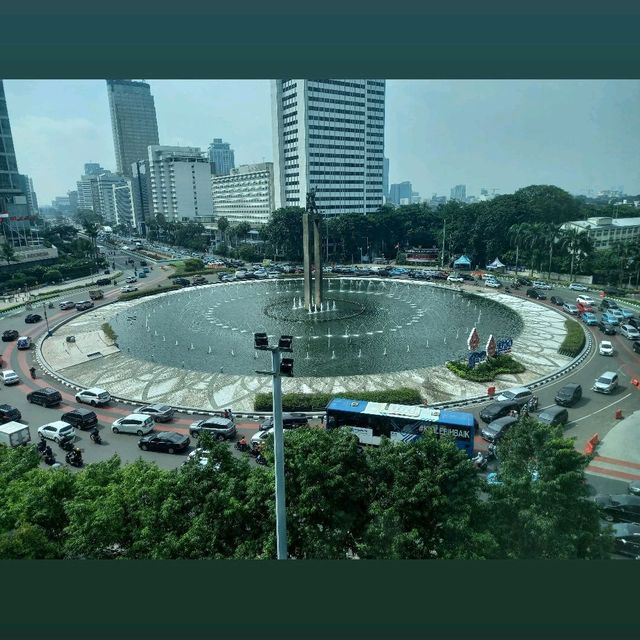 Celebrate Birthday @ Kempinski Jakarta