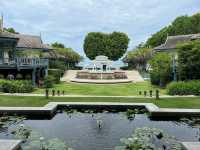 Devasom Hua Hin Resort