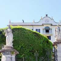  意大利 科莫湖 🔶 Villa Carlotta 