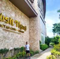  Best time in Dusit Thani Mactan Resort 