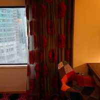 另一種極其罕見嘗你住3.0 staycation