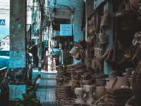 ถนนช้างม่อย