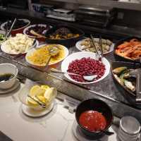 半生蠔刺身任食-觀塘智選假日酒店Walter Bistro 