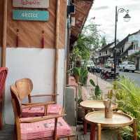 Amazing Luang Prabang