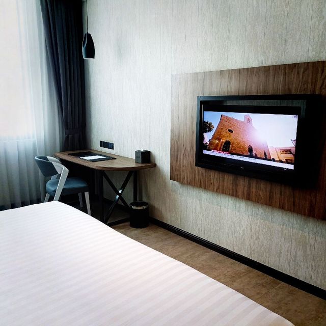Iconic hotel in bukit mertajam penang