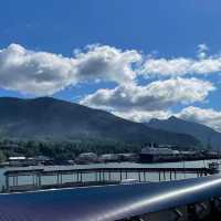 Ketchikan, Alaska - Salmon capital of the world