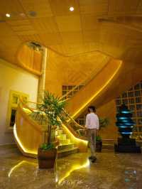 Sheraton Grande Sukhumvit Hotel Bangkok ....ชวนไป 