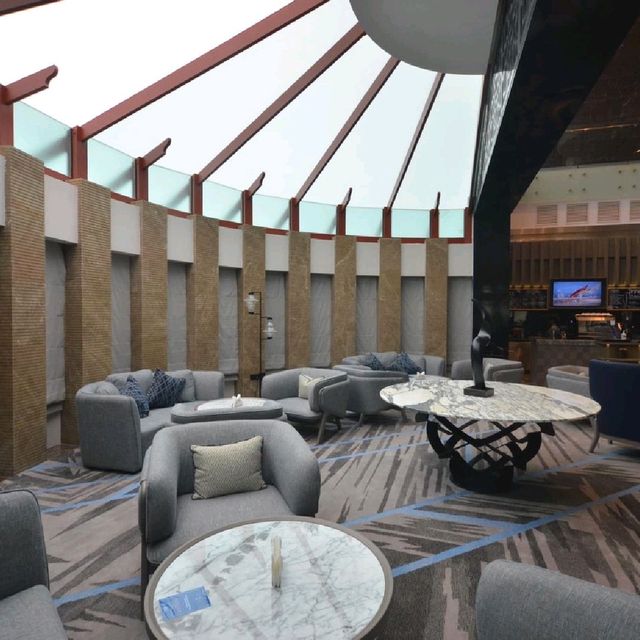 FAMILY FRIENDLY HOTEL IN PUTRAJAYA