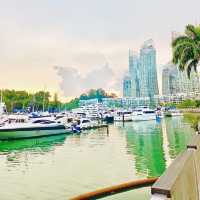 Labrador Nature Reserve, Singapore