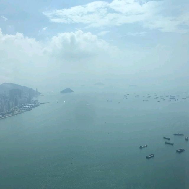 冲上雲霄食的享受