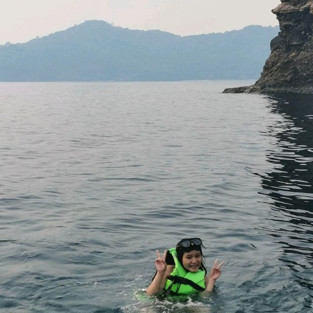 BATANGAS MUST VISIT PLACES