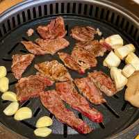 서비스 대환장파티 길섶한우🐂