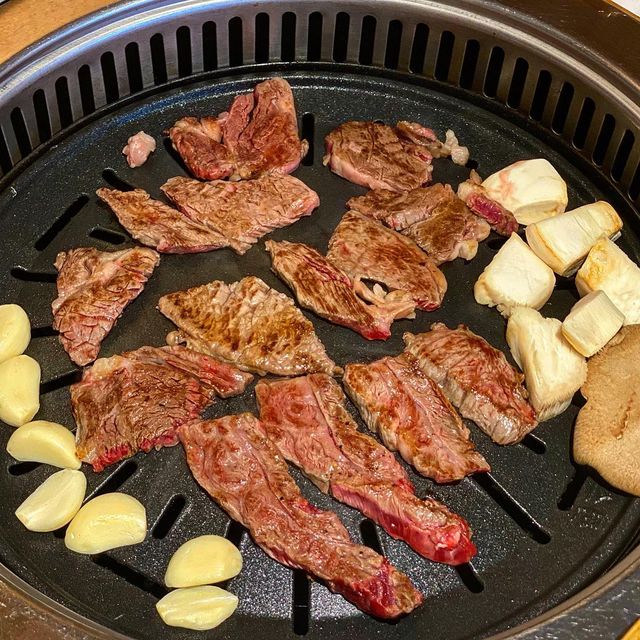 서비스 대환장파티 길섶한우🐂