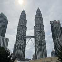 Petronas Twin Towers (KL)