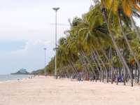 🌊รีวิว : ชาดหาด #บางแสน #บางใจ ในวันอังคาร ^^