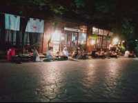 ร้านข้าวแต๋น "อำพัน" ของฝากเมืองลำปาง