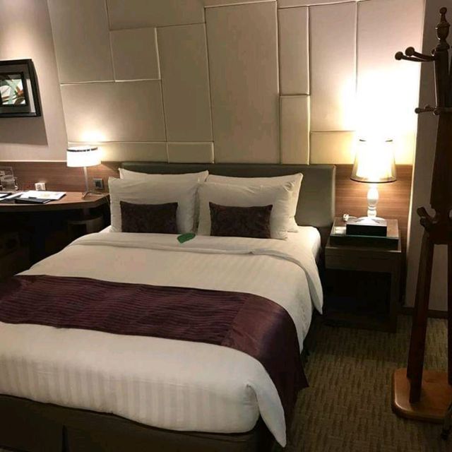 Nanjing East Boutique Hotel