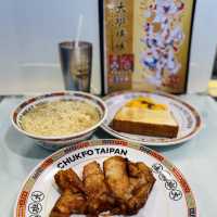 "大埔平民美食"