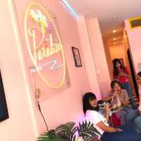 คาเฟ่