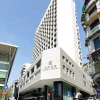 Hotel Royal 