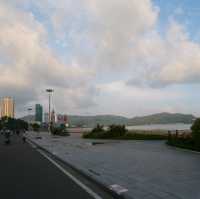 Quy Nhon - Beach town with Cham history
