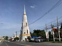 เที่ยวลพบุรี