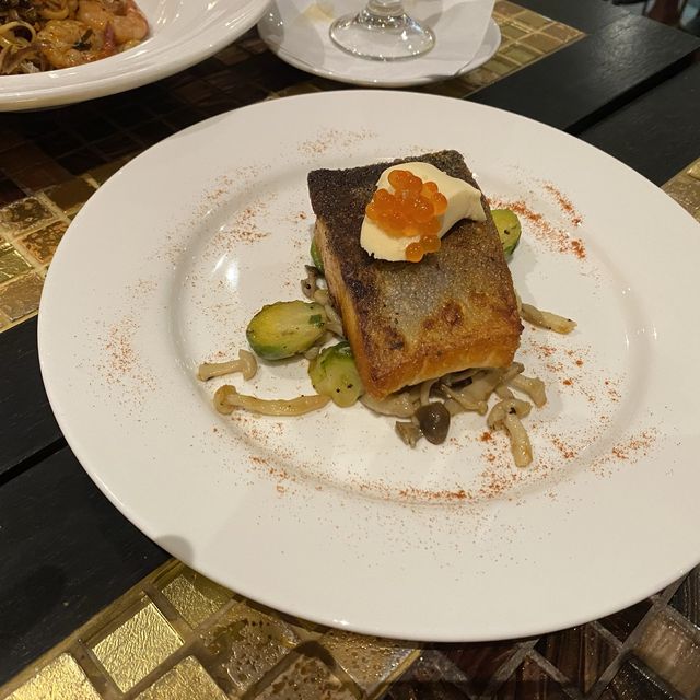 Wonderland Savour @ Wisma