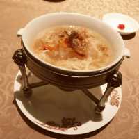 【長野県・軽井沢】エクシブ軽井沢　中華満喫✨