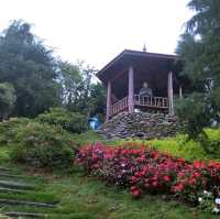 Dalat Flower Garden