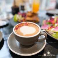 《☕️中環地中海主題cafe x 時裝雜貨店👗》 