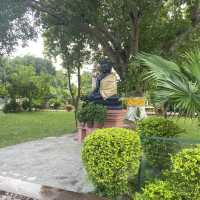 Sarnath : Where Buddha delivered 1st sermon